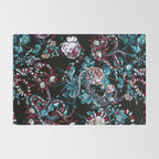 Dangers in the Forest III-II Rug Gallery Image 2