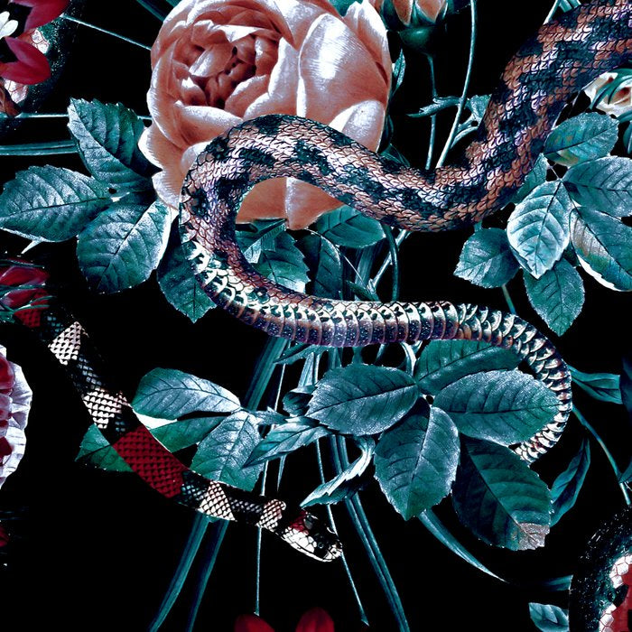 Dangers in the Forest III-II Coffee Mug Gallery Image 2