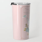 Taurus Zodiac Series Travel Mug Gallery Image 3