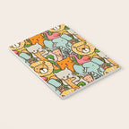 Jungle Notebook Gallery Image 3