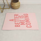 A Better Me Rug Gallery Image 1
