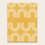 Rainbow balance - yellow Notebook Gallery Image 4