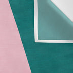 Wimbledon: Bauhaus Abstraction 03 Wall Tapestry Gallery Image 3