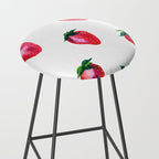 Strawberries Stool Gallery Image 2