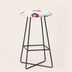 Strawberries Stool Gallery Image 1