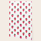 Strawberries Wallpaper Gallery Image 2