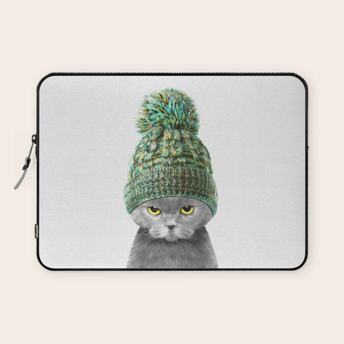 BOBBY Laptop Sleeve Gallery Image 1