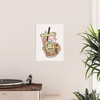 CREATIVE JUICE (LIGHT) Poster Gallery Image 2