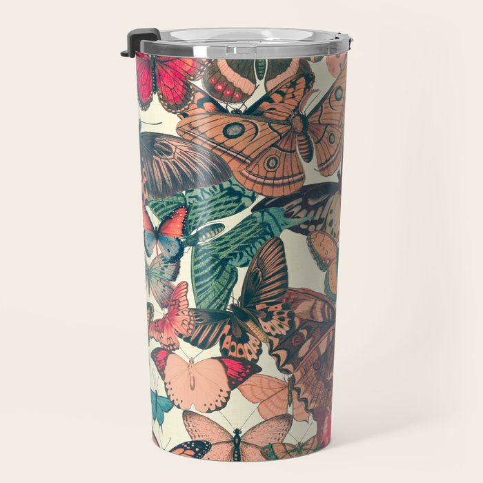 Butterfly Box Travel Mug Gallery Image 3