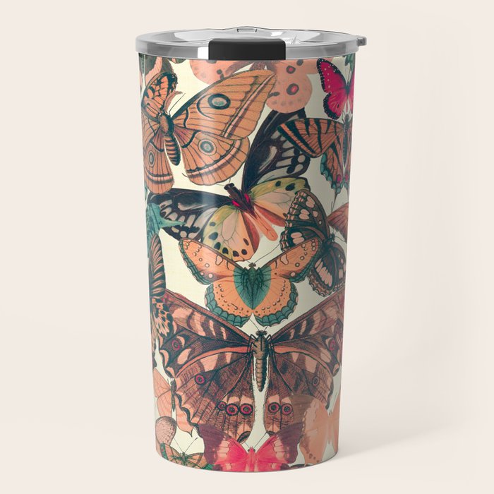 Butterfly Box Travel Mug Gallery Image 1