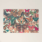 Butterfly Box Welcome Mat Gallery Image 1