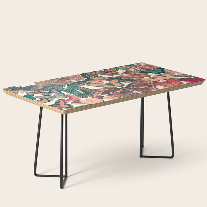 Butterfly Box Coffee Table Gallery Image 1