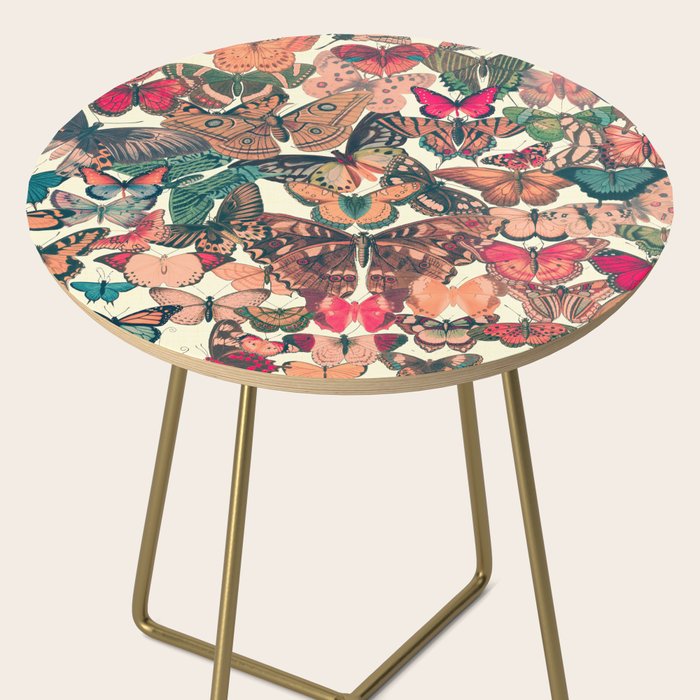 Butterfly Box Side Table Gallery Image 2