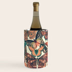 Butterfly Box Wine Chiller Gallery Image 1