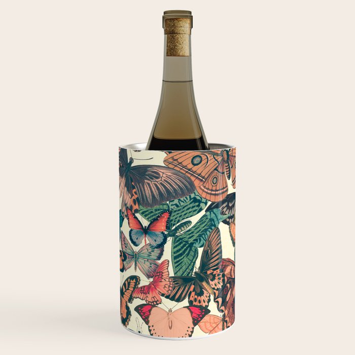 Butterfly Box Wine Chiller Gallery Image 2