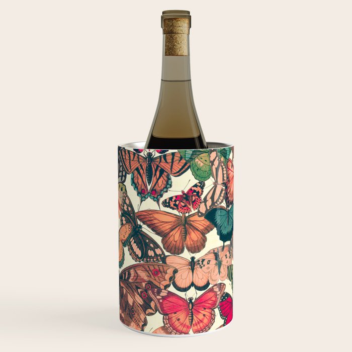 Butterfly Box Wine Chiller Gallery Image 3