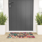 Butterfly Box Welcome Mat Gallery Image 3