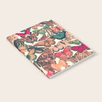 Butterfly Box Notebook Gallery Image 2