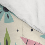 Spring in Bloom Comforter Gallery Image 4