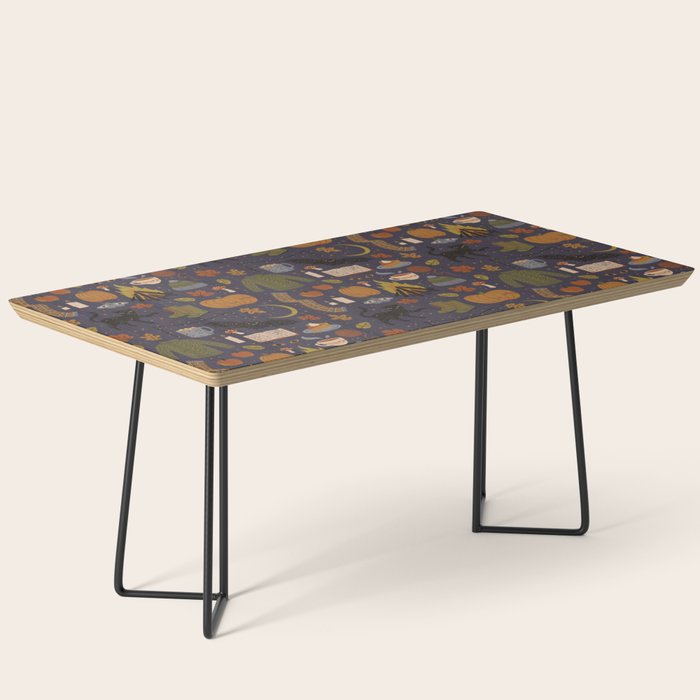 Autumn Nights Coffee Table Gallery Image 1
