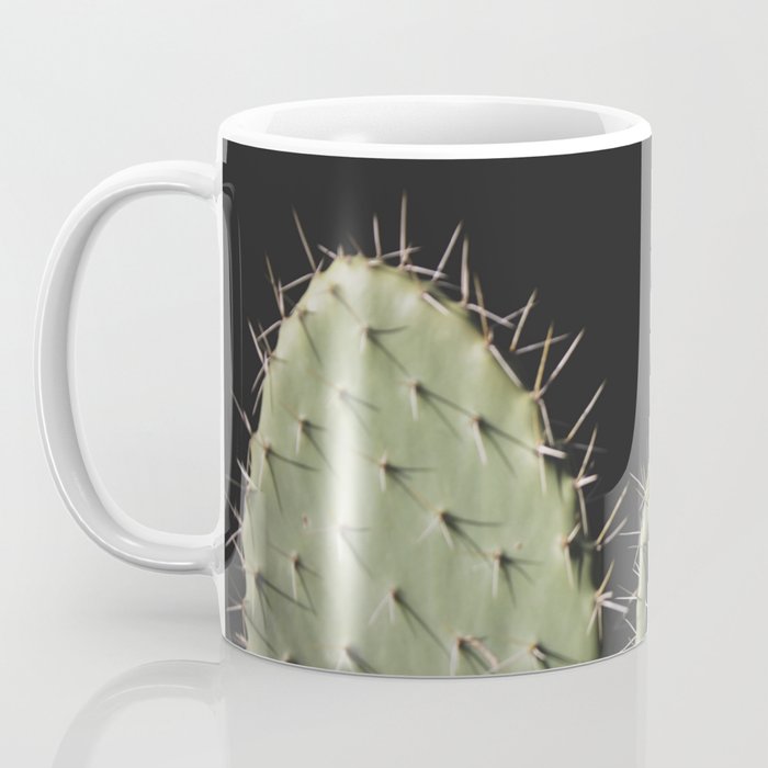 Cactus Coffee Mug Gallery Image 3