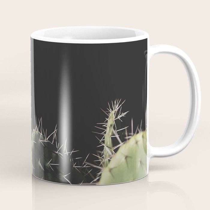Cactus Coffee Mug Gallery Image 1