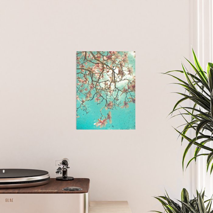 The Hanging Garden Poster Gallery Image 2