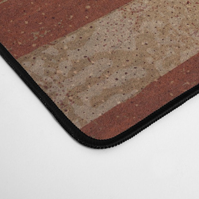 Flag US Flag American America Old Glory USA Desk Mat Gallery Image 4
