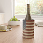 Flag US Flag American America Old Glory USA Wine Chiller Gallery Image 4