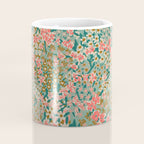 BENGAL KUMA FLORAL Coffee Mug Gallery Image 4