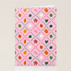 Autumn leaf color Stationery Card Gallery Image 2