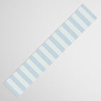 Light Blue Stripes Table Runner Gallery Image 3
