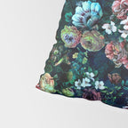 Night Garden Owls Pillow Sham Gallery Image 4