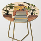 Book Lover Side Table Gallery Image 2
