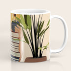 Book Lover Coffee Mug Gallery Image 1