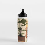 Book Lover Water Bottle Gallery Image 3