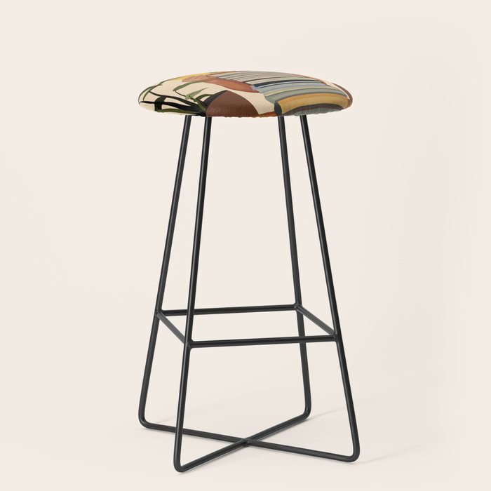 Book Lover Stool Gallery Image 1