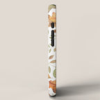 Autumn/Fall Leaves iPhone Case Gallery Image 2