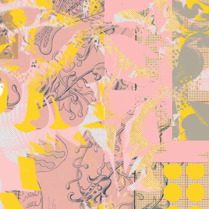 the first plant · tuesday mix mit resten Coffee Mug Gallery Image 2