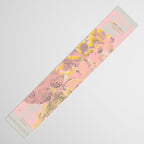 the first plant · tuesday mix mit resten Table Runner Gallery Image 3