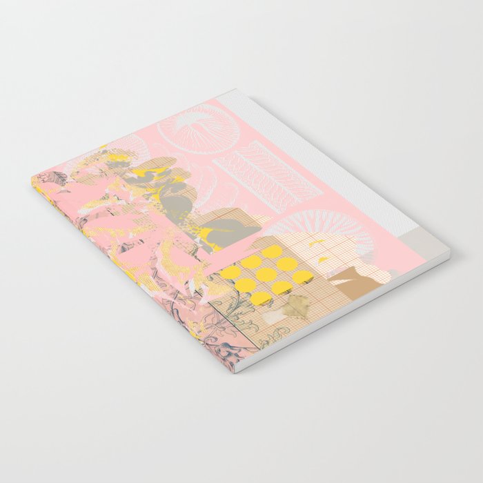 the first plant · tuesday mix mit resten Notebook Gallery Image 1