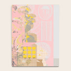 the first plant · tuesday mix mit resten Notebook Gallery Image 4