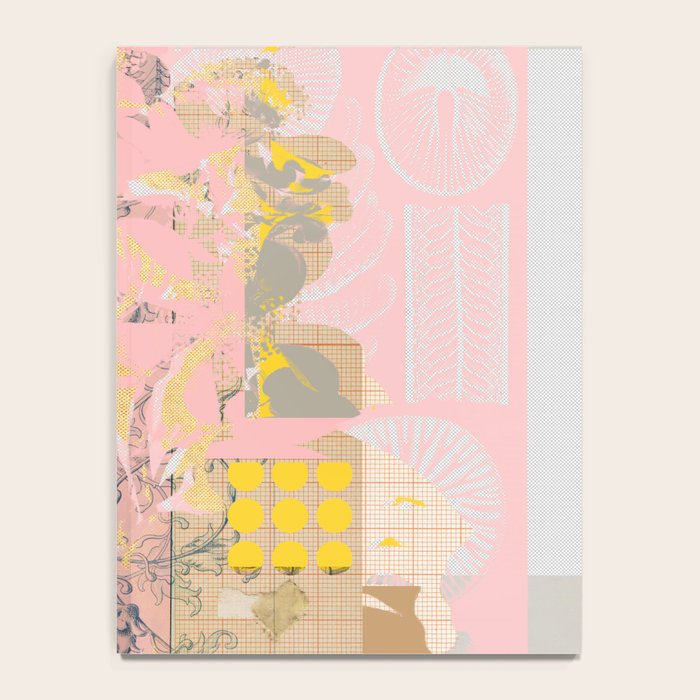 the first plant · tuesday mix mit resten Notebook Gallery Image 4