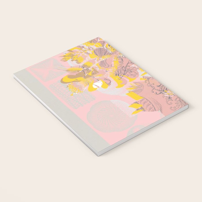 the first plant · tuesday mix mit resten Notebook Gallery Image 3