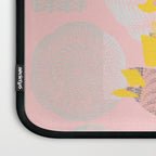 the first plant · tuesday mix mit resten Laptop Sleeve Gallery Image 3