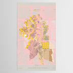 the first plant · tuesday mix mit resten Tablecloth Gallery Image 2