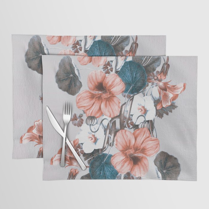 Flowers 9 Placemat Gallery Image 1