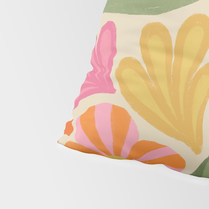 Cara Pillow Sham Gallery Image 4
