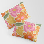 Cara Pillow Sham Gallery Image 3