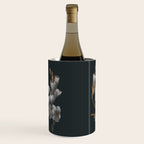 Night Flowers Wine Chiller Gallery Image 2
